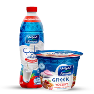 منتجات الجبن والالبان