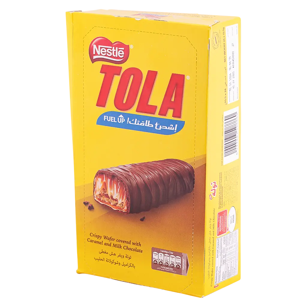 Nestle توله بسكويت 1ق